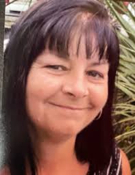 Obituary information for Josephine Risner Stewart