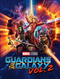 2.credit.marvel studios/walt disney studios motion pictures. Watch Guardians Of The Galaxy Vol 2 On Disney Hotstar Vip
