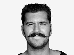 A combinação de casais não era óbvia e não. Barba Na Moda Top 5 Na Wikibeardia Braun