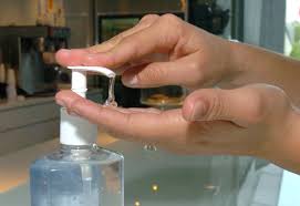Ethanol has a lowering boiling point than water and the other chemicals, so it will evaporate first. Coronavirus Prevention How To Make Hand Sanitizer At Home Oregonlive Com