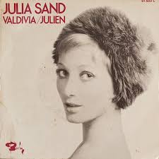 Julia Sand