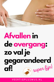 Afvallen In De Overgang Zo Val Je Gegarandeerd Af Gezond Eetschema Gezonde Eetgewoonten Vetverbrandend Voedsel