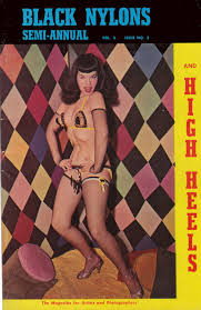 Art & glamour magazine