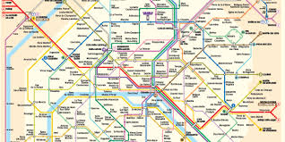 Ensuite, pour estimer l'heure approximative de passage du métro dans votre station, il faut ajouter de manière prudente une minute pour chaque station supplémentaire. J Oifeybbdigtm