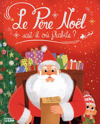 Autant de caractéristiques qui font du père noël un personnage chaleureux et qui, depuis des siècles, fait veiller les enfants à la fenêtre, dans l'attente de voir passer dans le ciel son traîneau de rennes et son rire éclatant. Le Pere Noel Sait Il Ou J Habite Les Albums Gouichoux Rene Vallageas Coralie 9782244419909 Amazon Com Books