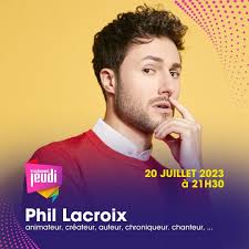 Victor Roberge reçoit Louis Alain Robitaille