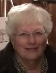 Susan J. Rich Obituary (2023)