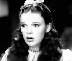 Tim Harris Website: My Favourite Films: The Wizard Of Oz