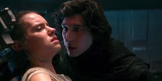 This Star Wars: The Rise of Skywalker theory is indeed very gross