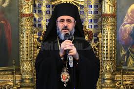 Eveniment fără precedent în istoria arhiepiscopiei buzăului şi vrancei, trei tineri arhierei născuţi în perioada în care statul comunist încuraja pe orice cale naşterea de prunci, inclusiv prin legi şi decrete, vor candida luni pentru postul de arhiepiscop al arhiepiscopiei buzăului şi vrancei: Arhiepiscopul BuzÄului Èi Vrancei Despre Referendum Cui Ii PasÄ Cu AdevÄrat De Copiii SÄi Acela SÄ MeargÄ La Vot Stiri De Buzau