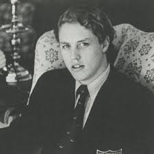 Alumnus Chooses To Leave Legacy During School's 50th Reunion