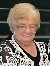 Obituary for Carolyn Sue (Wood) Pugh