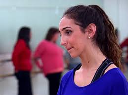 Abby's Studio Rescue" Abby Meets Her Match (TV Episode 2014)