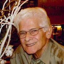 Anthony "Tony" John Caputo Obituary