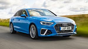 The interior of the a4 allroad is refined and delivers the luxury you'd expect from an audi. Audi A4 Review 2021 Top Gear