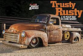 Image result for French Gray Medium 1948 Truck