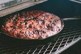 The Sauce By All Things Bbq Recipe Green Mountain Grill Recipes Grilled Desserts Pellet Grill Recipes