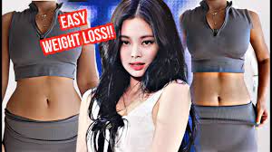 Jisoo is the smallest in blackpink (162 cm/5'3.77″). Blackpink Jennie Diet Workouts Eating Like Jennie Kim For 3 Days Before A Blackpink Comeback Youtube