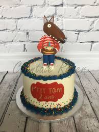 Epingle Sur Cake Gateau Chantaloo