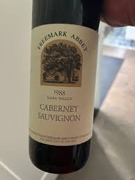 Image result for Medium Cabernet 1988 Tracer