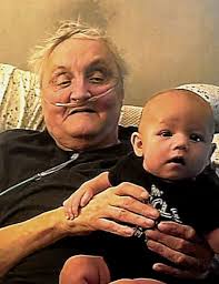 Obituary for Ronald E. "Devil Dog" Rouse