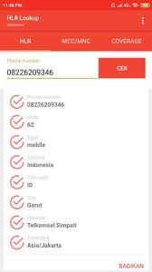 Setting up hlr lookup service. Hlr Lookup For Android Apk Download