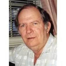 Obituary information for Wilford Eugene New