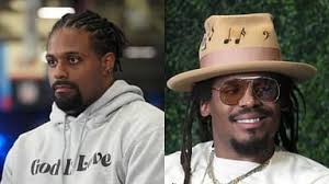 I feel like me and Cam Newton have similar mindsets and that's to win.”  Kyle Van Noy says he wants to have dinner with new teammate Cam Newton  after last season's trash