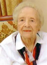 Mary Terry Obituary (2018)