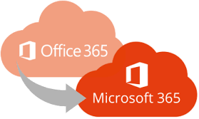 Download office 365 icon free icons and png images. Office 365 Wird Zu Microsoft 365 Informatec Gmbh