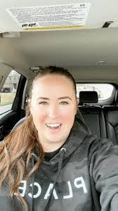 Courtney Sheets's Instagram, Twitter & Facebook