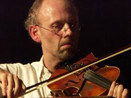 Konzertreihe IMPROVISATIONEN