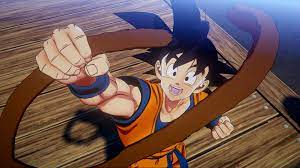 Dragon ball z kakarot review gamespot. Dragon Ball Z Kakarot Review Mondo Cool Gamespot