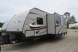 At trailer hitch rv we are proud to offer a great selection of keystone passport travel trailers. Model Profile Keystone Passport Travel Trailers Crossroads Trailer Sales Blogcrossroads Trailer Sales Blog