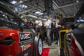 1 831 183 tykkäystä · 693 puhuu tästä. Fia World Rally Championship Shiny New Wrc Car Livery Revealed Asc Action Sports Connection