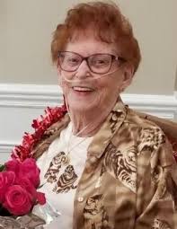 Doris Gindin Obituary