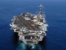 French Marine Nationale Nuclear Powered Porte Avions Or Aircraft Carrier To Rest Of Us Charles De Gaulle Porte Avions Gaulle Armee Francaise