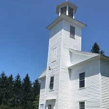 Bristol Hill United Church Of Christ in Fulton, NY