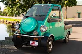 Image result for Torino Green 1966 Daihatsu