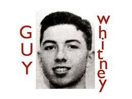 90's Razorbacks: Guy Whitney