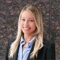 Isabelle Thompson Email & Phone Number