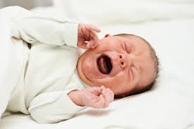 Baby Colic, what does it matter? A blog post by Monash FODMAP. The experts  in IBS. - Monash Fodmap