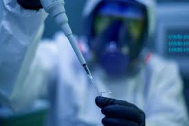 Von der klinik aus hat man einen wunderschönen blick über den chiemsee. Koronavirus Asi Adaylarinda Son Durum Ne Asi Ne Zaman Hazir Olacak Evrensel