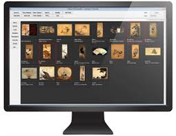 Collections Management Training For Tms Embark Gallery Systems