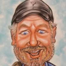 Joe Harwell, Writer/Editor