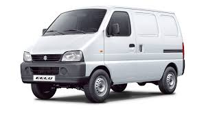 Eeco | Suzuki Auto