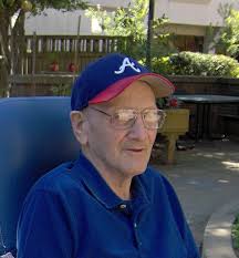 Charles Jasper “Hutch” Hutchison (1927-2013)