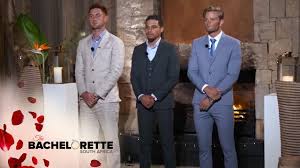 Right from a pool of 25 eligible young men. Justin S Journey Comes To An End The Bachelorette Sa M Net S1 Ep 15 Youtube