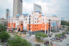 76914880,13 tempat popular di kuala lumpur yang menarik untuk anda khaki setem: Sacc Mall Shah Alam Aktuelle 2021 Lohnt Es Sich Mit Fotos