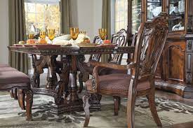 Ledelle Diningroom Gorgeous Furniture Dining Furniture